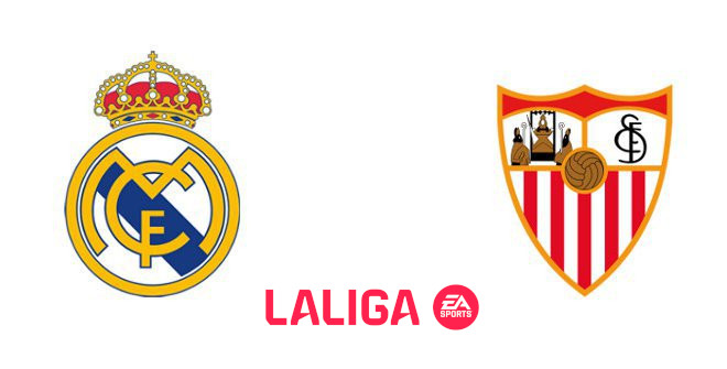 Live Stream: Real Madrid vs Sevilla – 2026/27 La Liga
