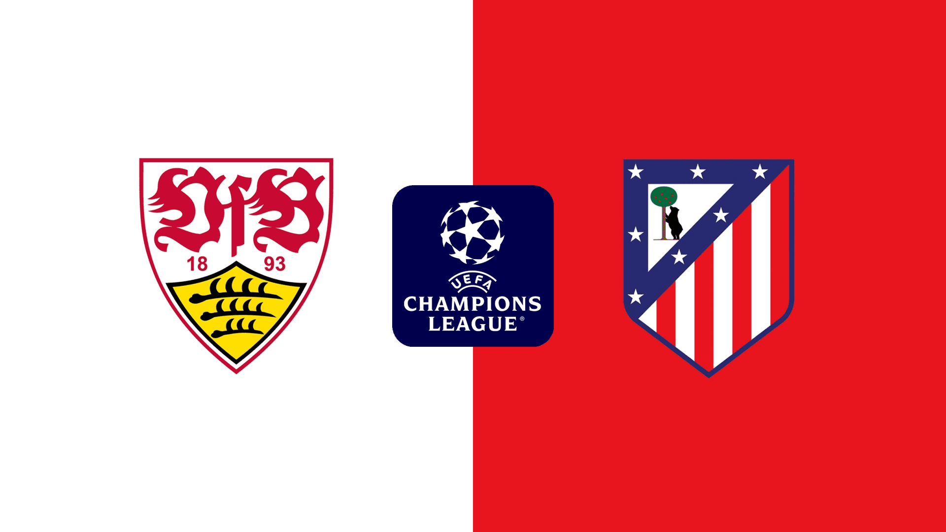 Live Stream: Stuttgart vs Atletico Madrid – 2026/27 UCL